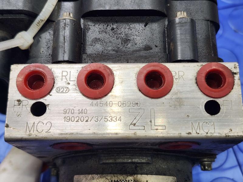 2019 Toyota Camry Anti-Lock Brake Parts