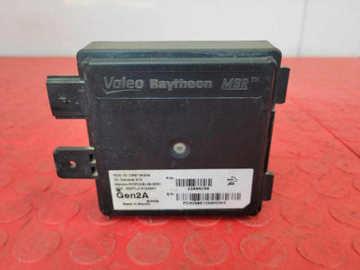 2013 GMC Yukon Camera/Projector