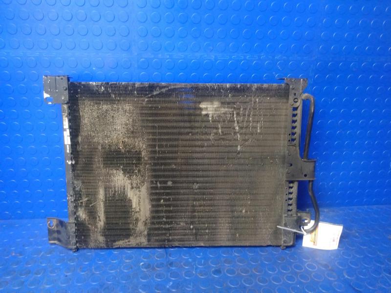 1995 Jeep Grand Cherokee Condenser