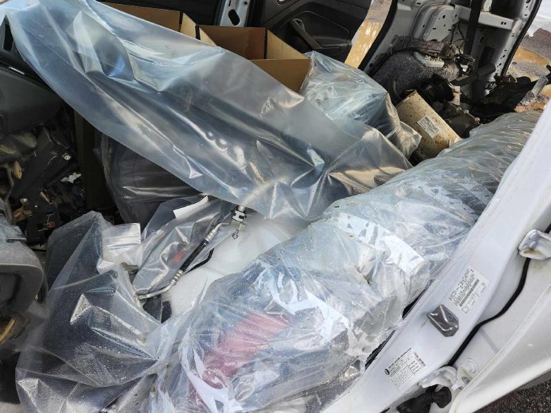 2018 Ford Escape Air Cond. Evaporator