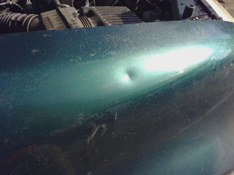 2001 Honda CR-V Fender