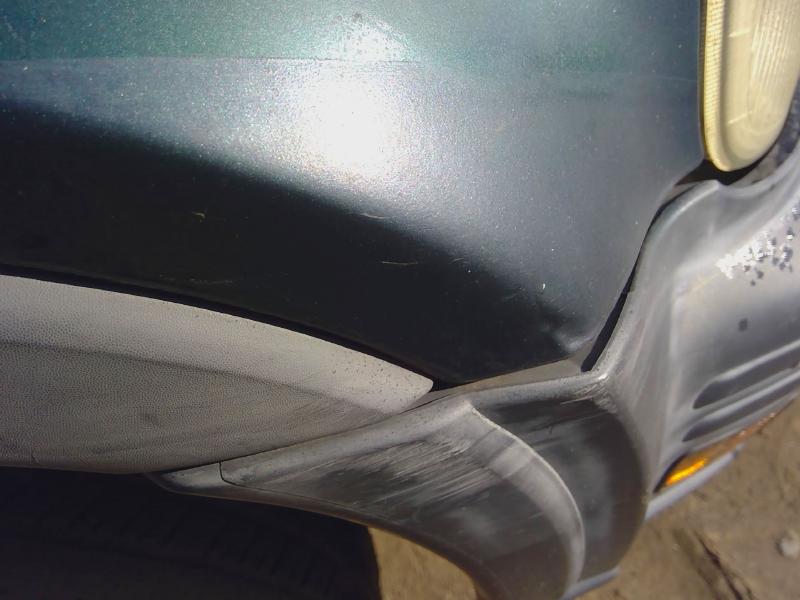 2001 Honda CR-V Fender