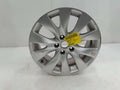 2016 Subaru Legacy Wheel