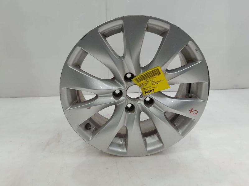 2016 Subaru Legacy Wheel