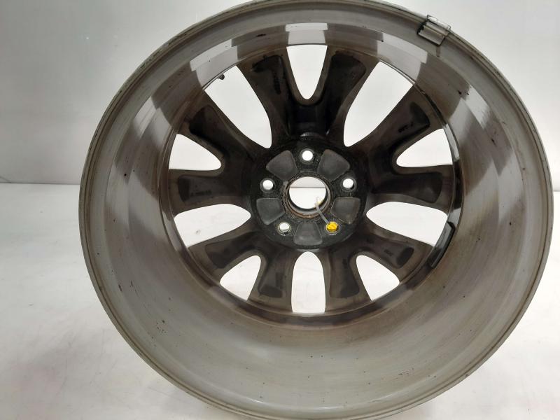 2016 Subaru Legacy Wheel