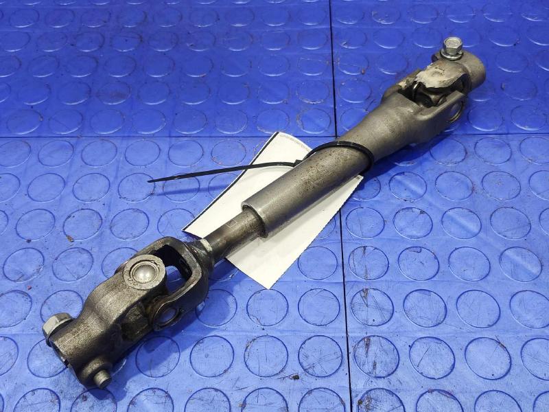 2020-2024 Nissan Sentra Lower Steering Shaft Genuine OEM Part 48080-6LB1A