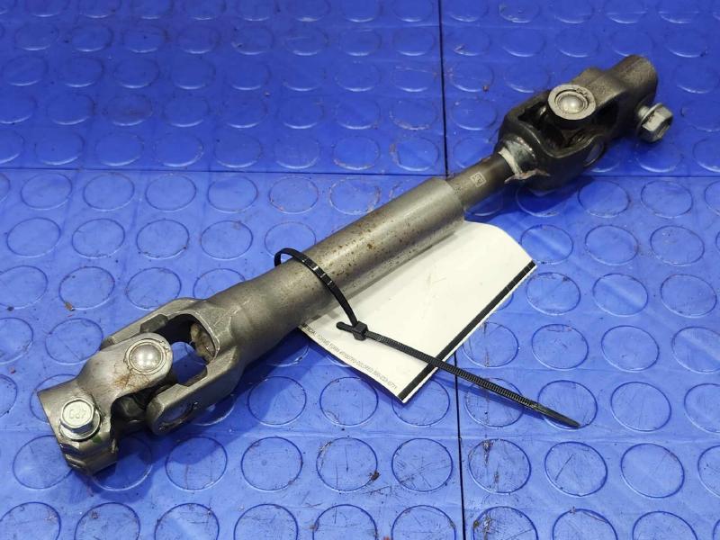 2020-2024 Nissan Sentra Lower Steering Shaft Genuine OEM Part 48080-6LB1A