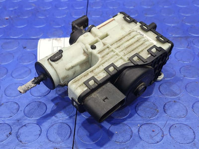 2012 Mercedes Sprinter Exhaust Fluid Pump