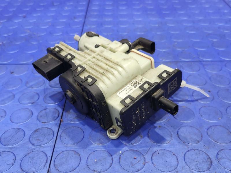 2012 Mercedes Sprinter Exhaust Fluid Pump