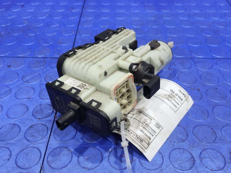 2012 Mercedes Sprinter Exhaust Fluid Pump
