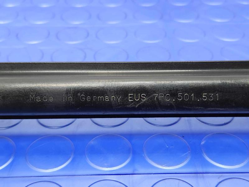 2011 Volkswagen Touareg Lower Control Arm Rr