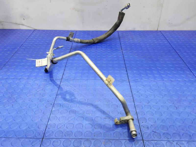 2014-2019 Nissan Versa AC Suction Hose Genuine OEM Part 924809KB0A