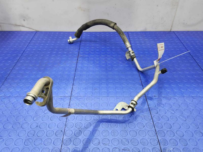2014-2019 Nissan Versa AC Suction Hose Genuine OEM Part 924809KB0A