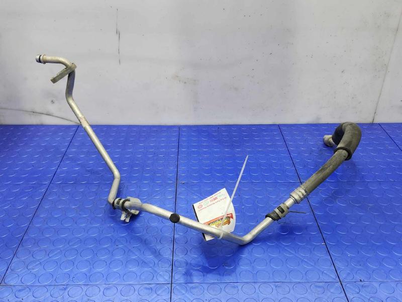 2014-2019 Nissan Versa AC Suction Hose Genuine OEM Part 924809KB0A