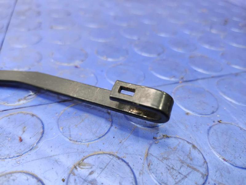 2018 Subaru Legacy Wiper Arm