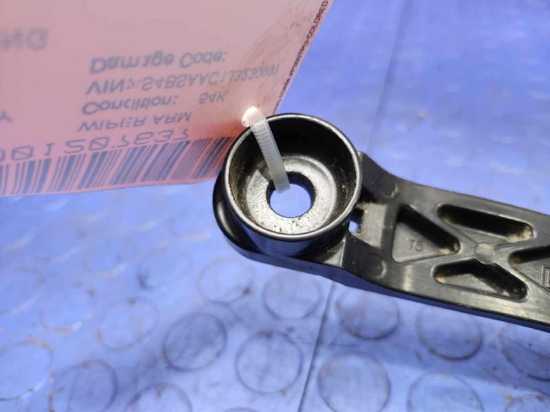 2018 Subaru Legacy Wiper Arm