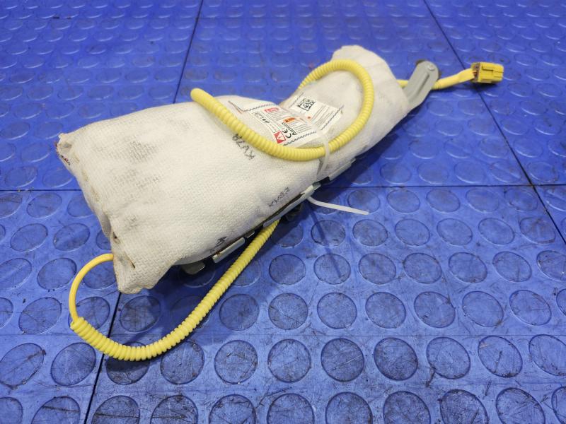 2015 Acura TLX Air Bag