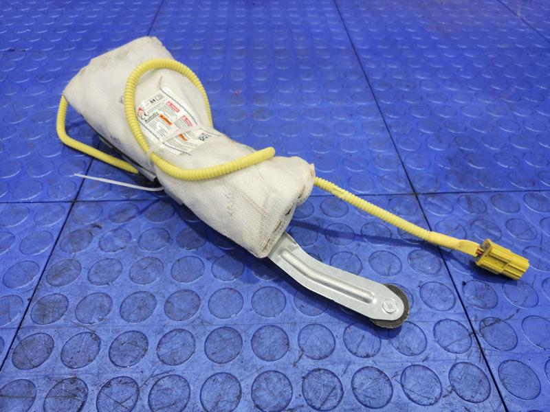 2015 Acura TLX Air Bag