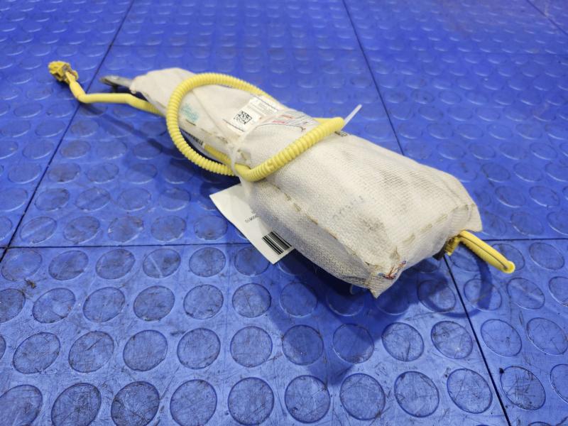 2015 Acura TLX Air Bag
