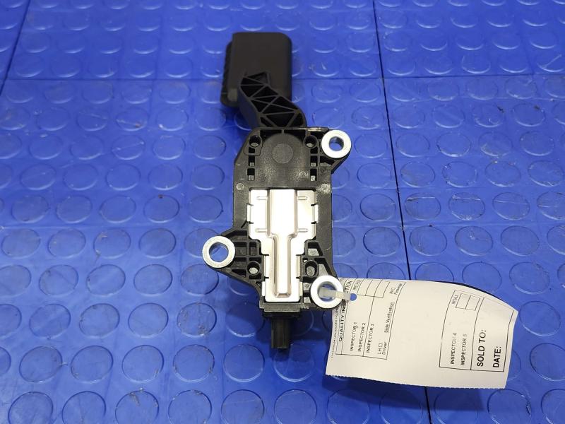 2013 Honda Civic Pedal Assembly