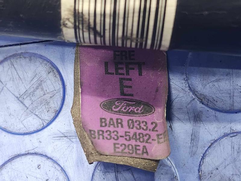 2014 Ford Mustang Stabilizer Bar