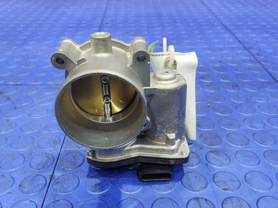 2022 Hyundai Sonata Throttle Body/Valve Assy