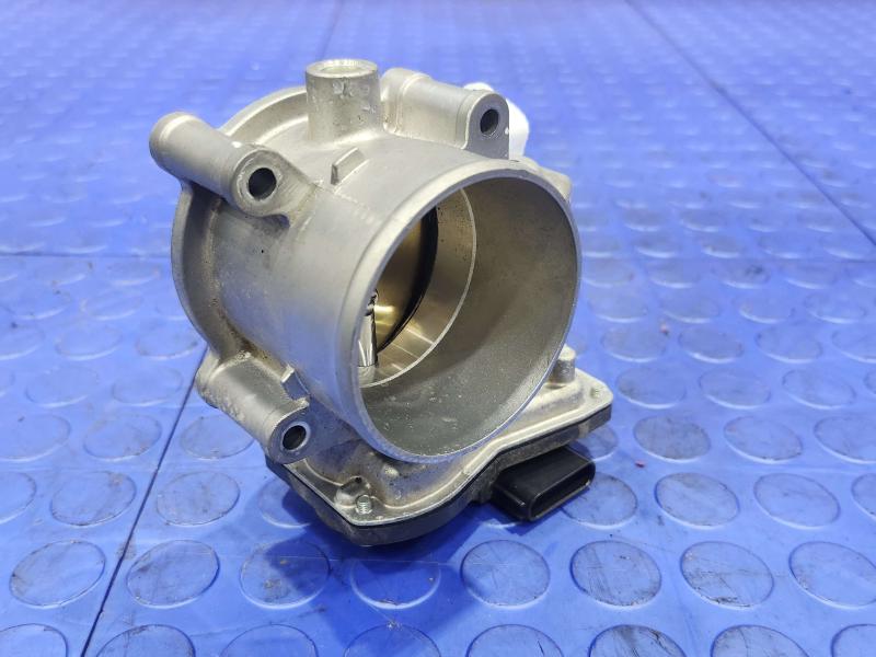 2022 Hyundai Sonata Throttle Body/Valve Assy