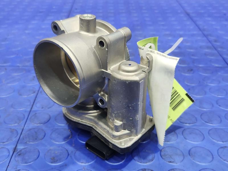 2022 Hyundai Sonata Throttle Body/Valve Assy