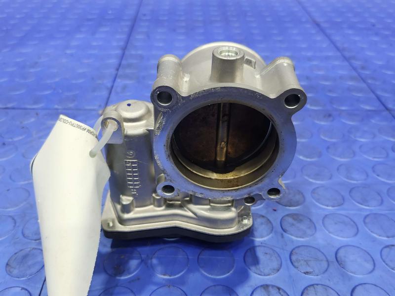2022 Hyundai Sonata Throttle Body/Valve Assy