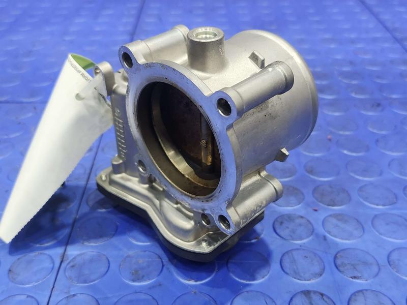 2022 Hyundai Sonata Throttle Body/Valve Assy