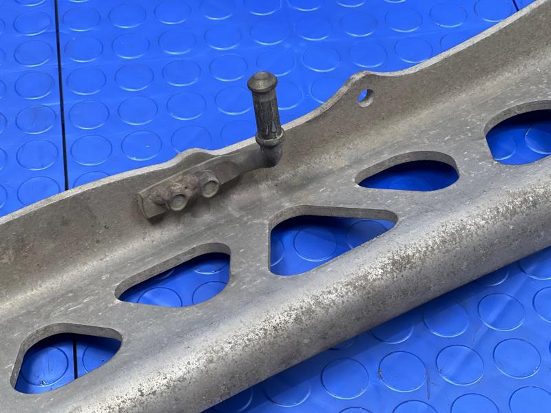 2006-2015 Mazda Miata MX-5 Oem Manual PPF Power Plant Frame Brace OEM