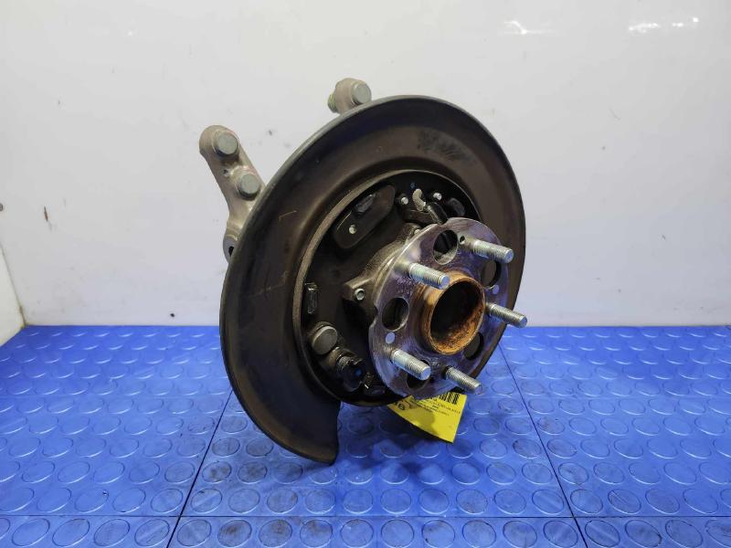 2017 Acura RDX Rear Knuckle/Stub Axle