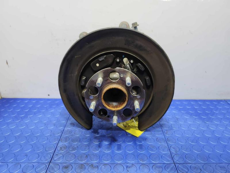 2017 Acura RDX Rear Knuckle/Stub Axle