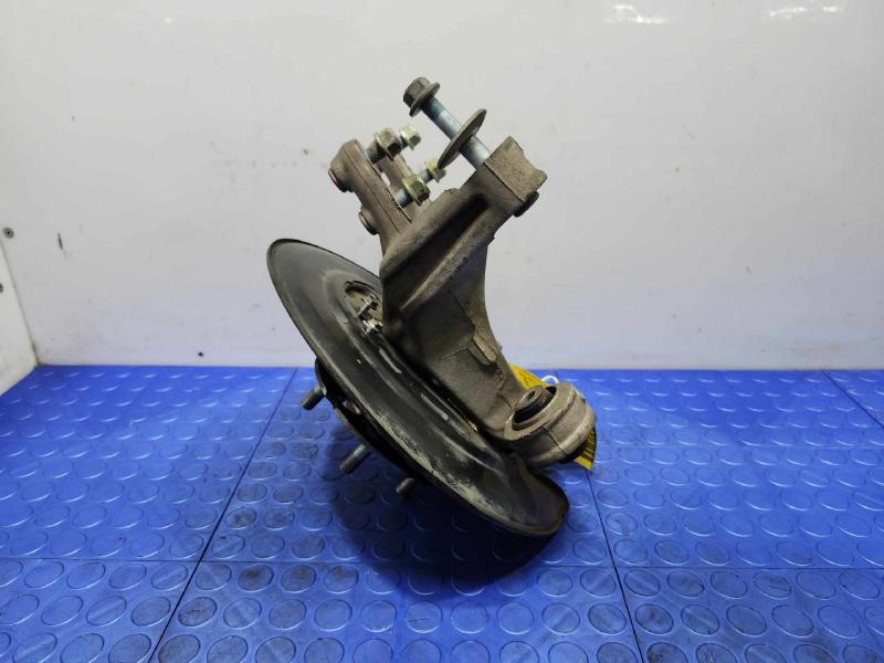 2017 Acura RDX Rear Knuckle/Stub Axle