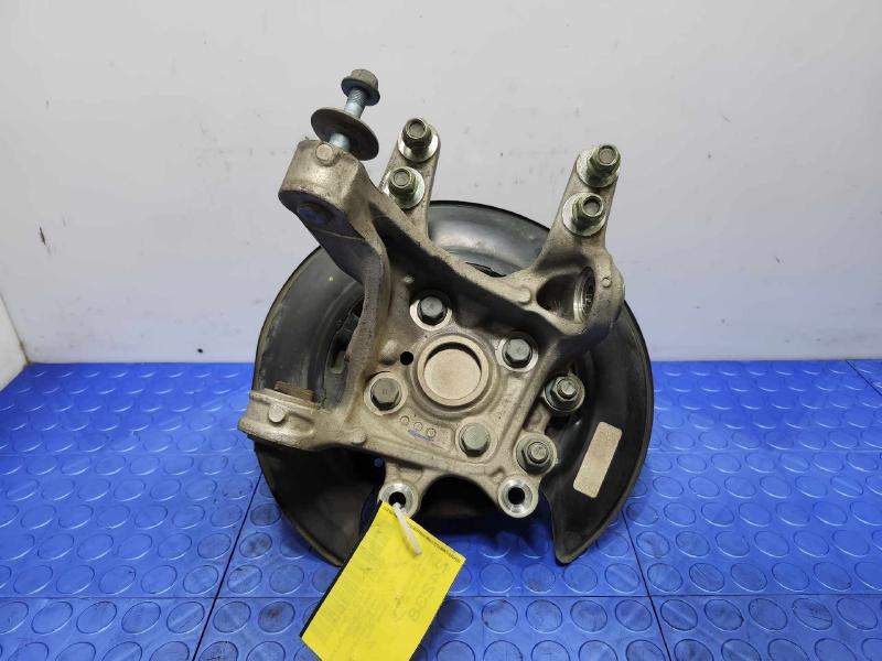 2017 Acura RDX Rear Knuckle/Stub Axle
