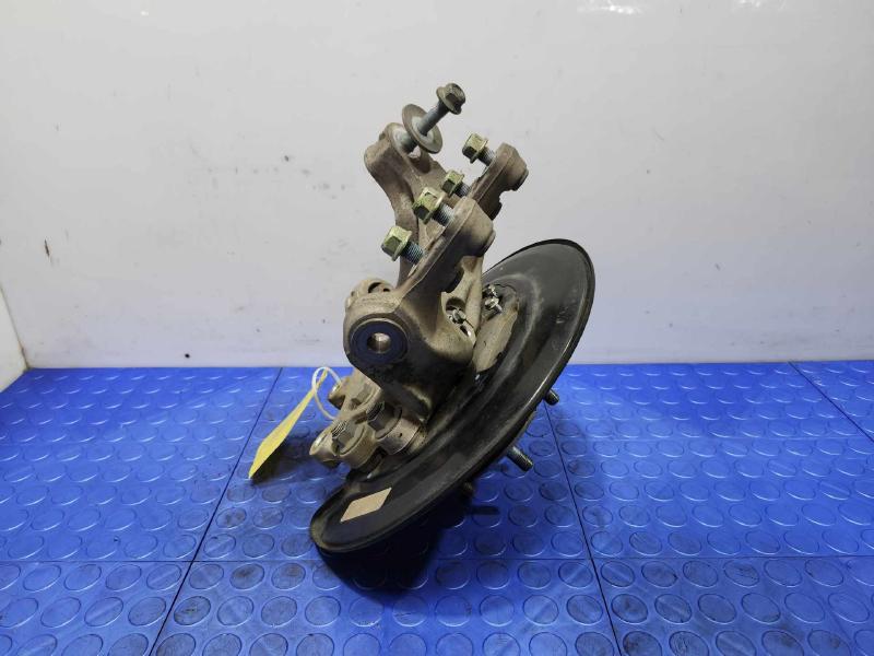 2017 Acura RDX Rear Knuckle/Stub Axle