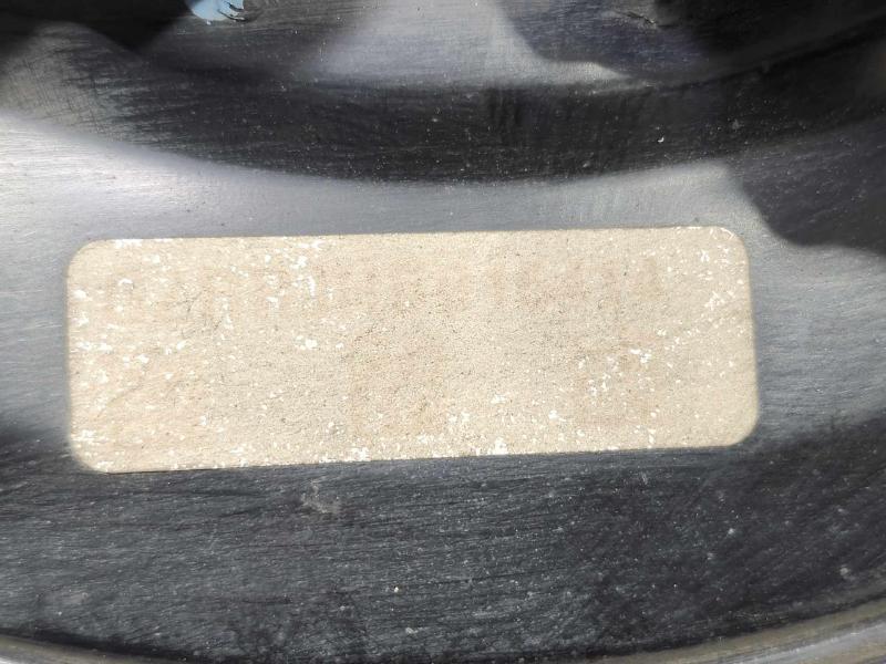 2017 Acura RDX Rear Knuckle/Stub Axle