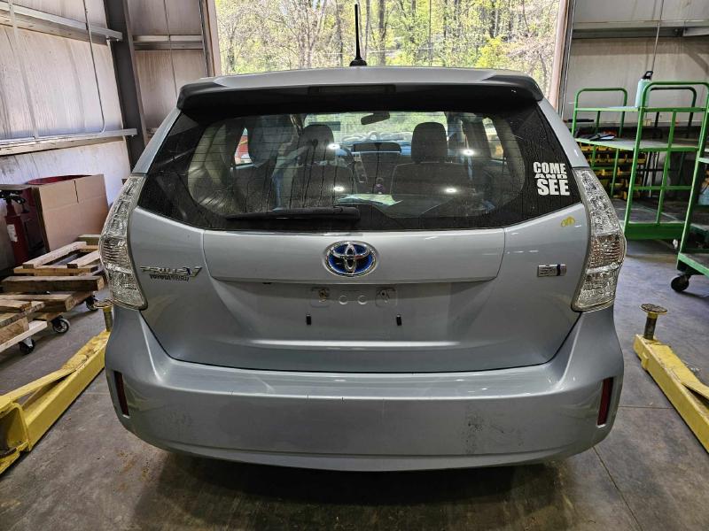 2014 Toyota Prius Air Cond. Evaporator