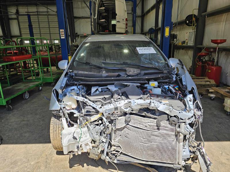 2014 Toyota Prius Air Cond. Evaporator