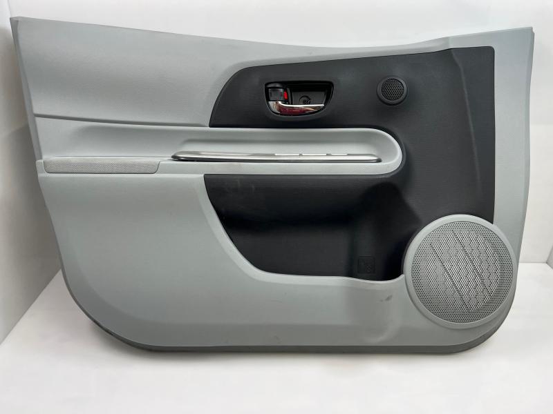 2013 Toyota Prius Front Door Trim Panel