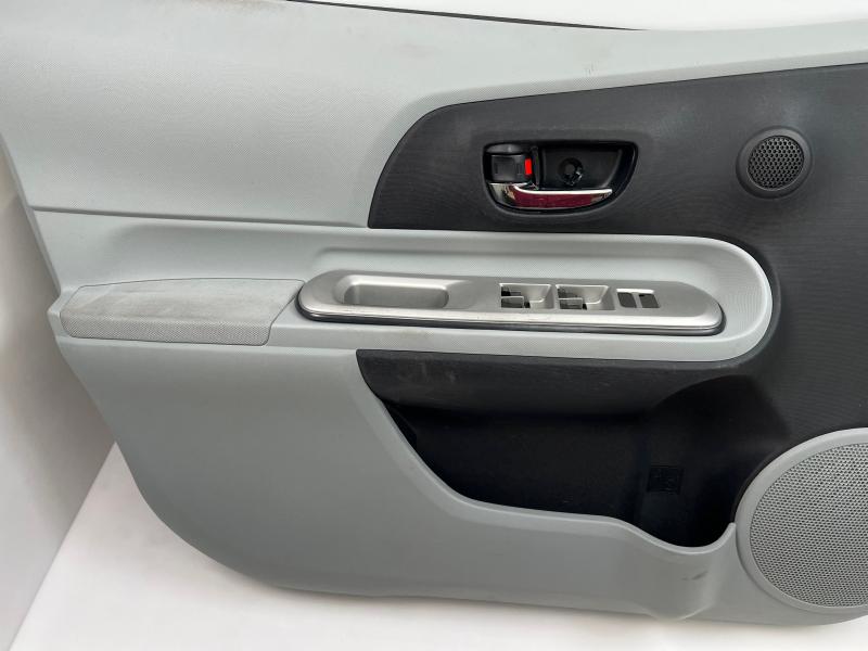 2013 Toyota Prius Front Door Trim Panel