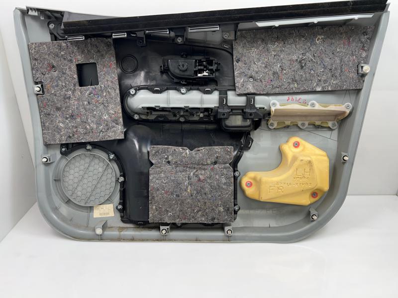 2013 Toyota Prius Front Door Trim Panel