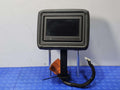 2011 Infiniti QX56 Headrest