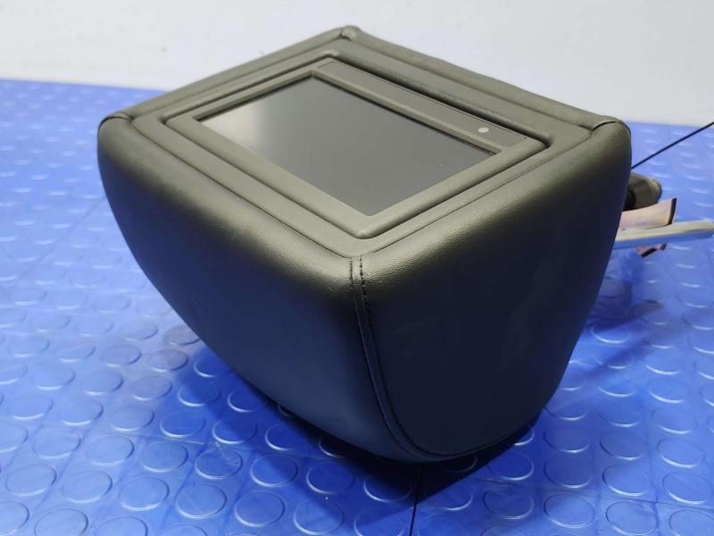 2011 Infiniti QX56 Headrest