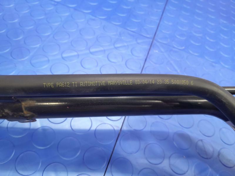 2014-2020 Dodge Journey Fuel Filler Neck Pipe Assembly Genuine OEM 68146401AB