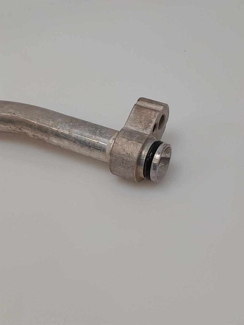 2014 - 2019 Toyota Corolla AC Suction Hose Genuine OEM 887040Z180