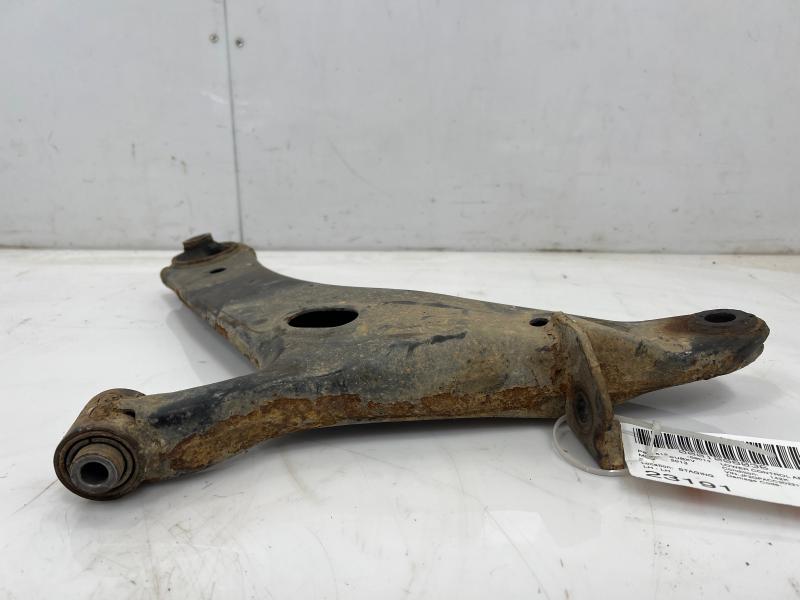 2013 Subaru Crosstrek Lower Control Arm Front