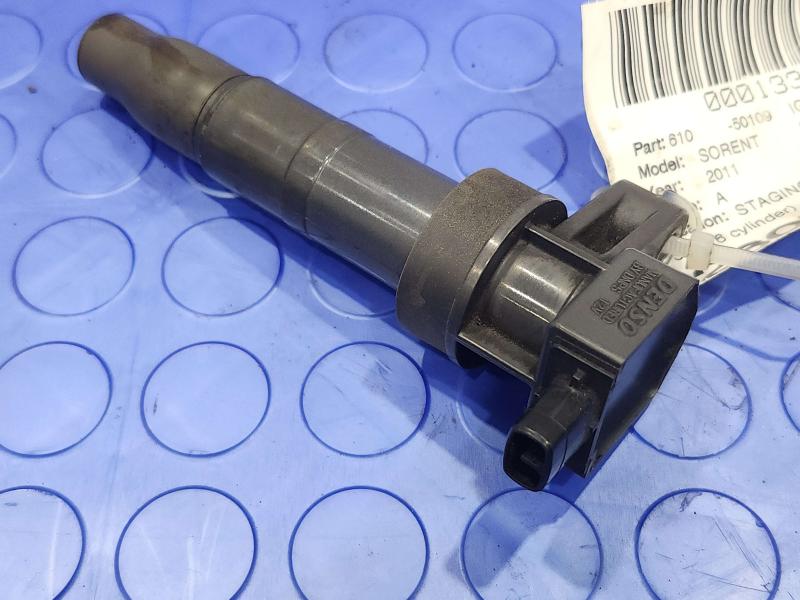 2011 Kia Sorento Ignition Coil/Ignitor