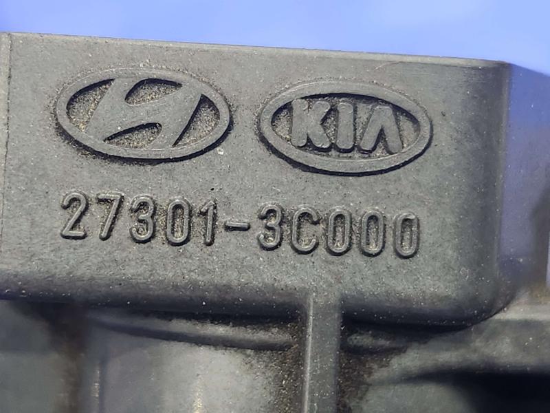 2011 Kia Sorento Ignition Coil/Ignitor