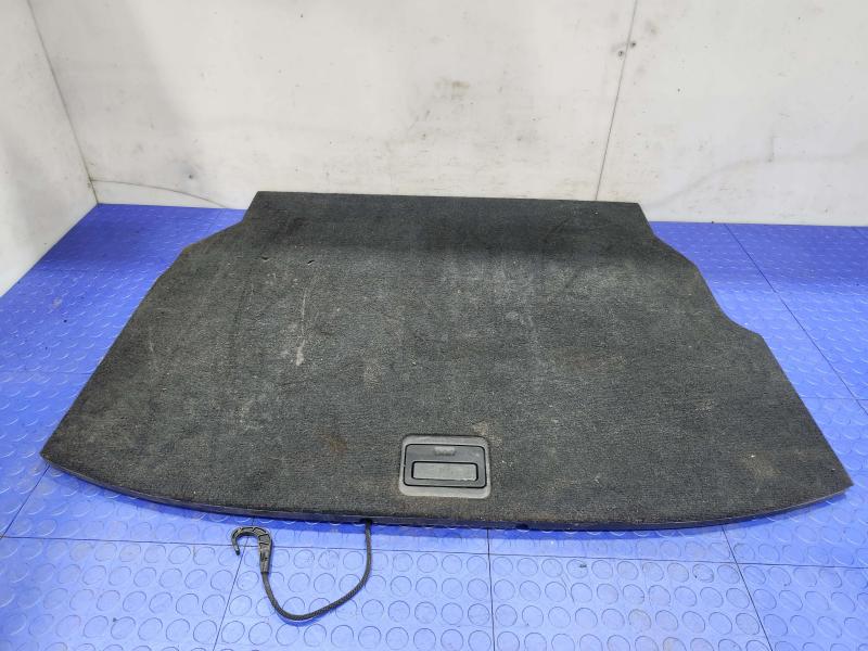 2009-2013 Infiniti FX35 FX37 FX50 OEM Spare Tire Compartment Cover Black 849051CK0B